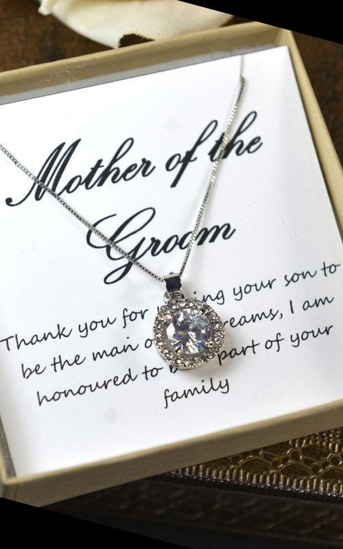 Gift Ideas For Mother Of The Bride
 Mother of the Groom & Mother of the Bride Gift Ideas