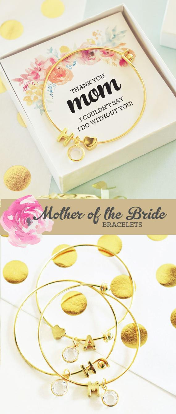 Gift Ideas For Mother Of The Bride
 Mother of the Bride Gift Ideas Wedding Gifts for Parents