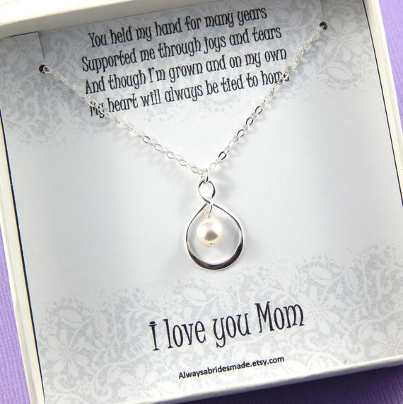 Gift Ideas For Mother Of The Bride
 Mother The Bride Gift Gift Boxed Jewelry by