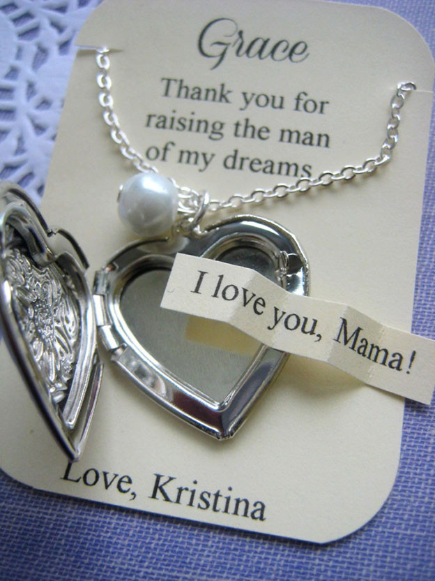 Gift Ideas For Mother Of The Bride
 Mother of the Groom & Mother of the Bride Gift Ideas