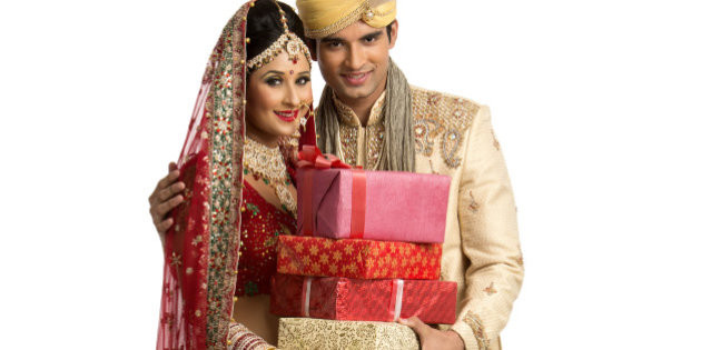 Gift Ideas For Newly Married Couple Indian
 Wedding Gift Ideas 33 Presents You ll Want Yourself