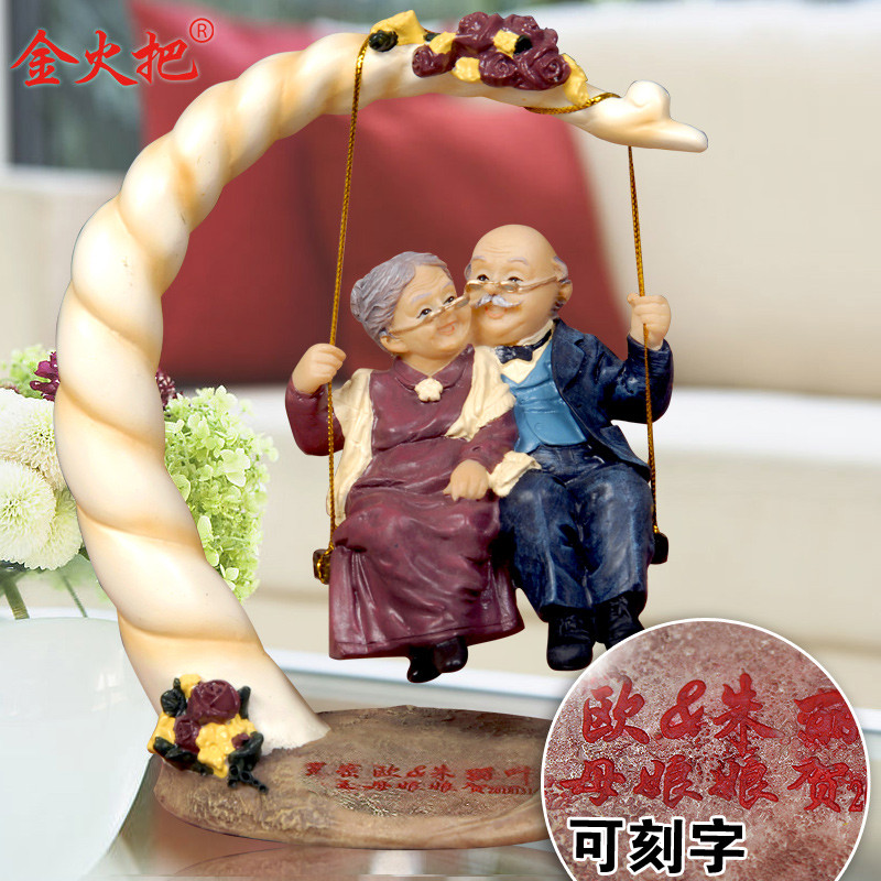 Gift Ideas For Older Couples
 Wedding Ideas For Older Couples