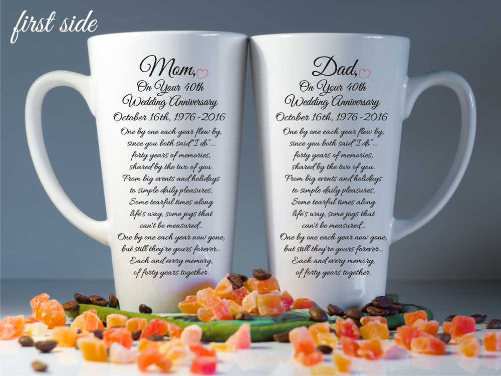Gift Ideas For Parents Anniversary
 30th Wedding Anniversary Gift Ideas