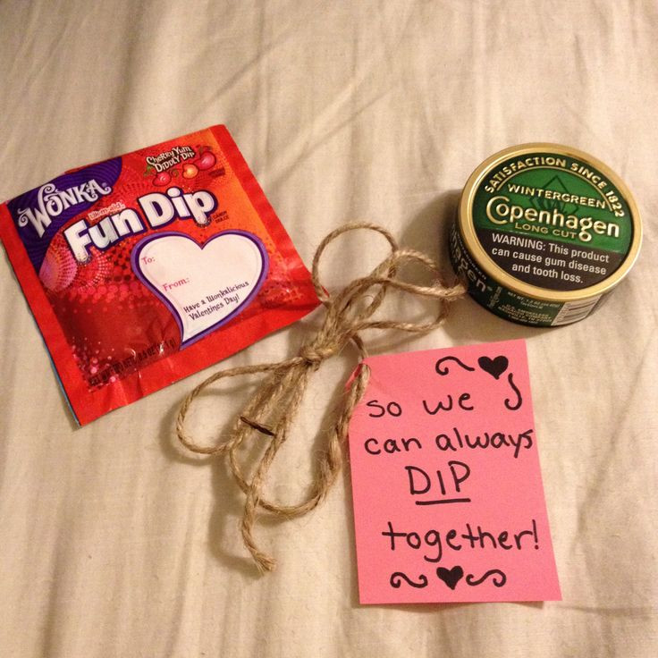 Gift Ideas For Redneck Boyfriend
 Gift ideas for him Valentines day Anniversary Redneck