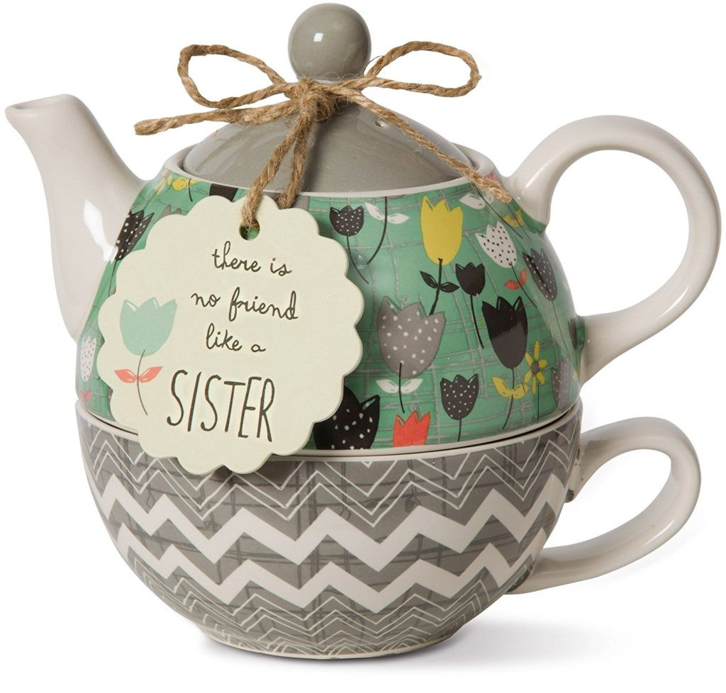 Gift Ideas For Sister Birthday
 11 Birthday Gifts For Sister Elder and Younger Sister