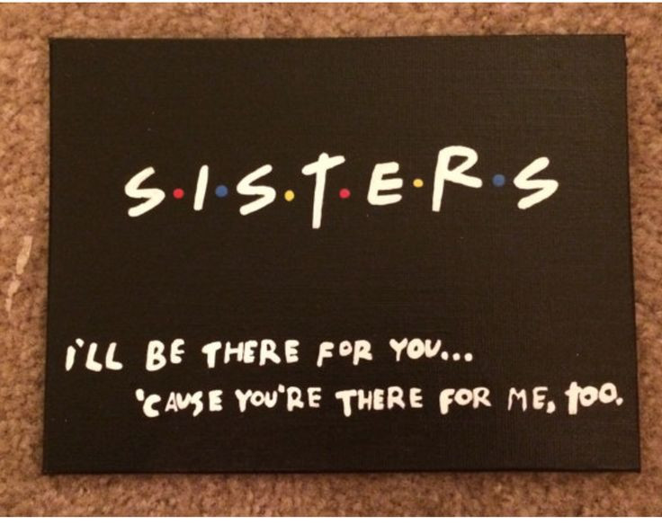 Gift Ideas For Sister Birthday
 Best 25 Sister birthday ts ideas on Pinterest