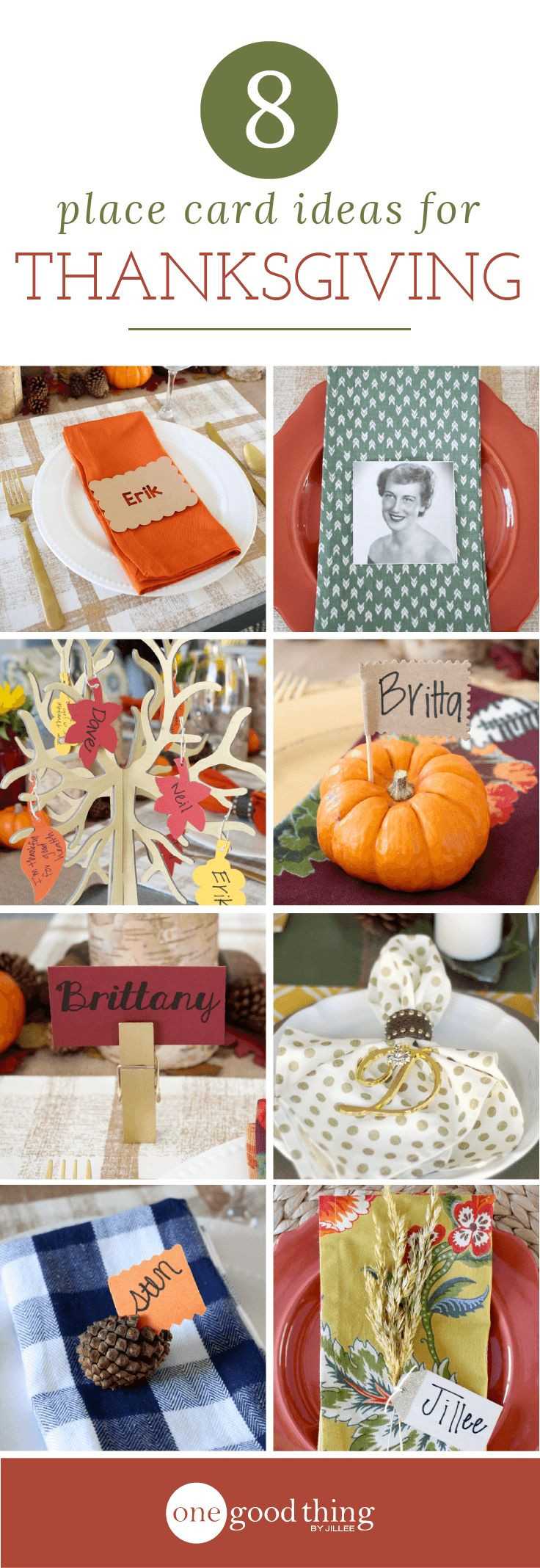 Gift Ideas For Thanksgiving Guests
 1000 images about e Good Thing on Pinterest