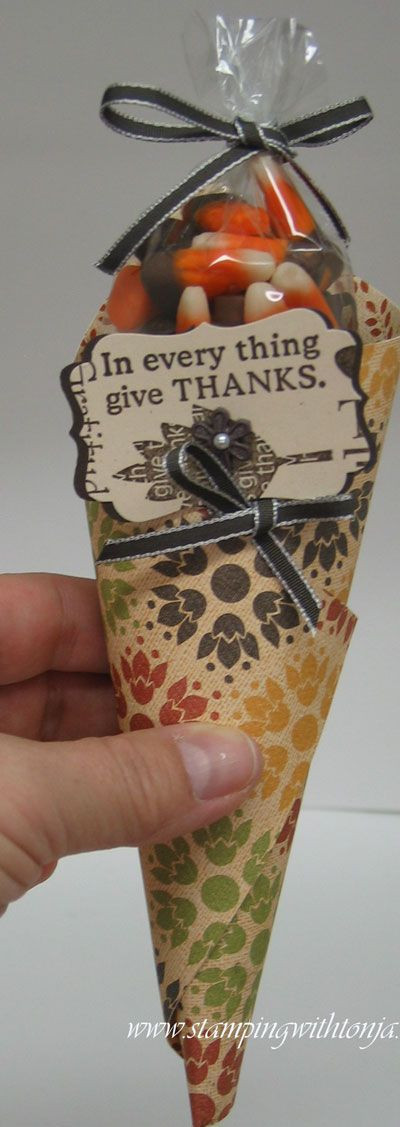 Gift Ideas For Thanksgiving Guests
 17 Best ideas about Thanksgiving Favors on Pinterest