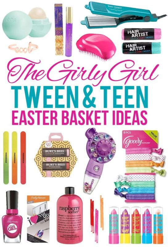 Gift Ideas For Tween Girls
 Small Gift Ideas For Tween Teen Girls ts