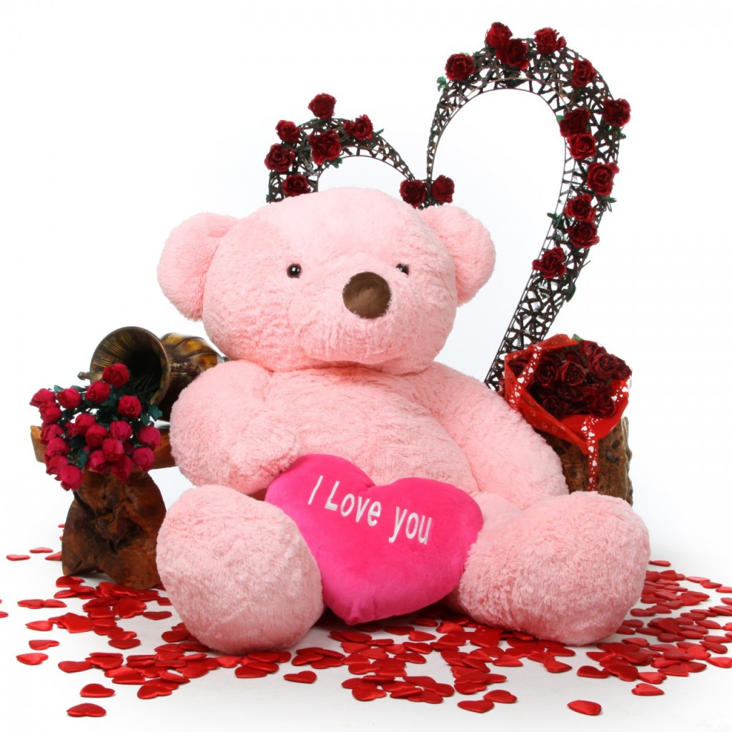 Gift Ideas For Valentines Day
 Romantic Valentine s Day Gift Ideas