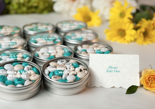 Gift Ideas For Wedding Party
 Host a Personalized Engagement Party