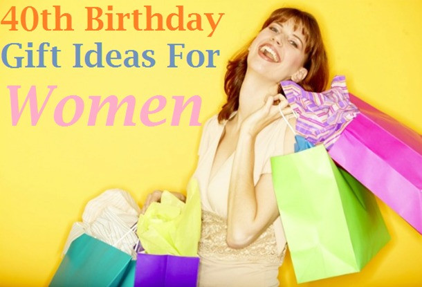 Gift Ideas For Women Birthday
 Birthday Wishes