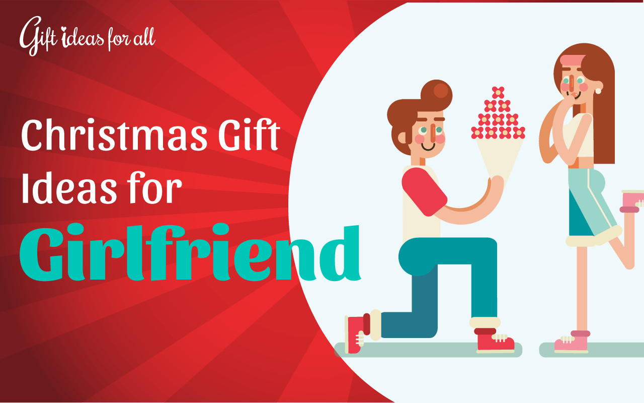 Gift Ideas Girlfriend
 30 Super Special Christmas Gifts to Make Your Girlfriend