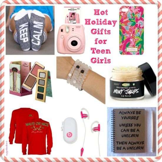 Gift Ideas To Get Your Girlfriend
 Things To Get Your Girlfriend For Christmas