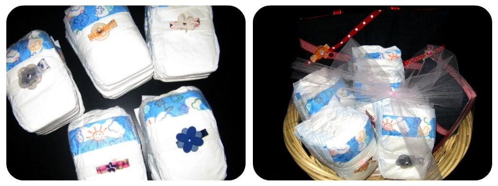 Gift Wrapping Ideas For Baby Boy
 Creative Baby Shower Gift Wrapping Ideas