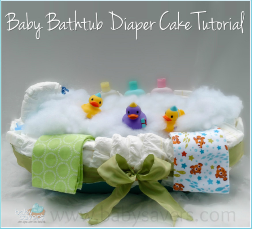 Gift Wrapping Ideas For Baby Boy
 Unique Baby Shower Gifts and Clever Gift Wrapping Ideas