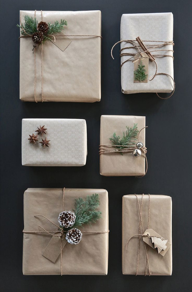 Gift Wrapping Ideas For Christmas
 Best 25 Gift wrapping ideas on Pinterest