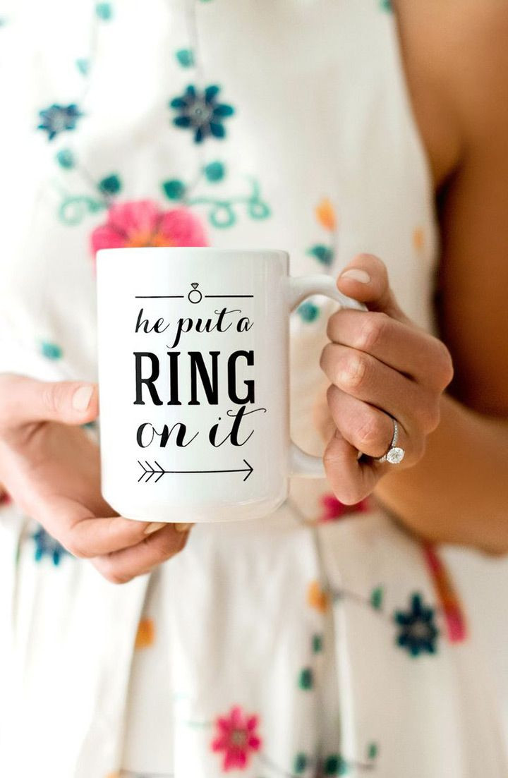 Gifts For Engagement Party Ideas
 Best 25 Engagement ts ideas on Pinterest