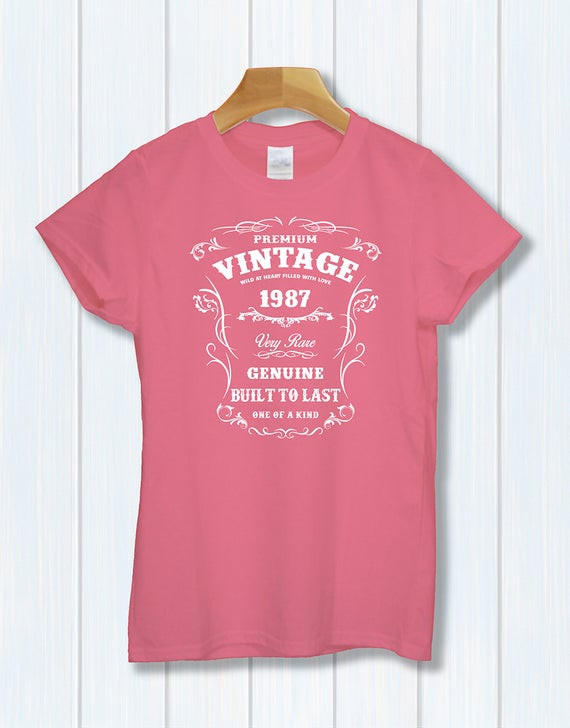 Gifts For Wife 30Th Birthday
 30th Birthday Gifts For Mother Wife Aunt by CoolTees line