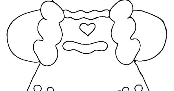 Gingerbread Boy And Girl Coloring Pages
 9 Pics Gingerbread Boy And Girl Coloring Pages