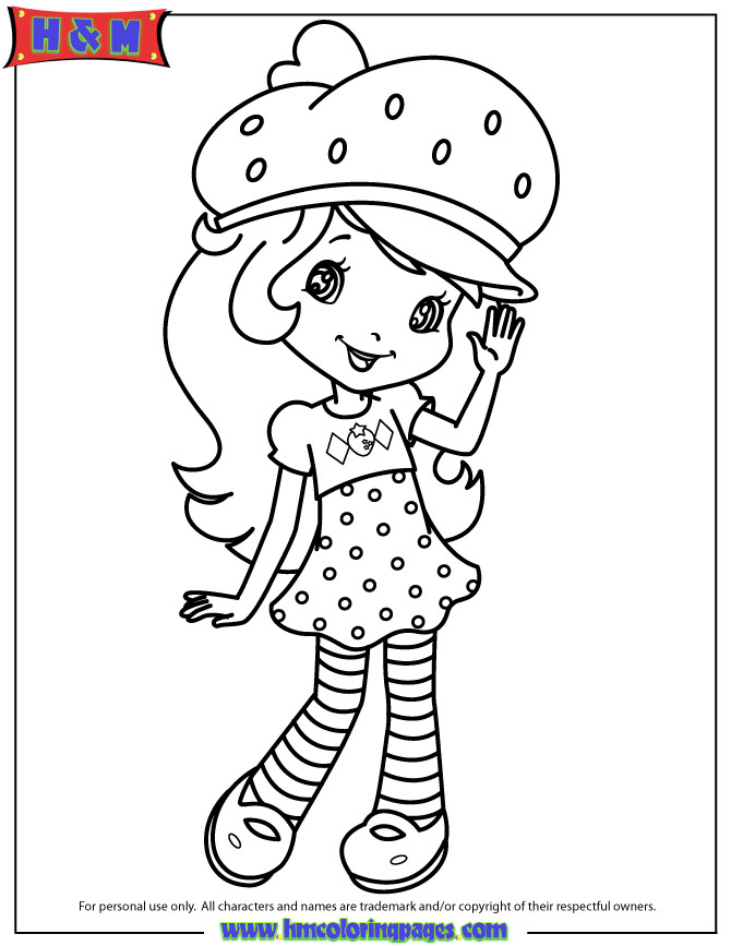 Girl Cartoon Coloring Pages
 1000 images about stencils on Pinterest