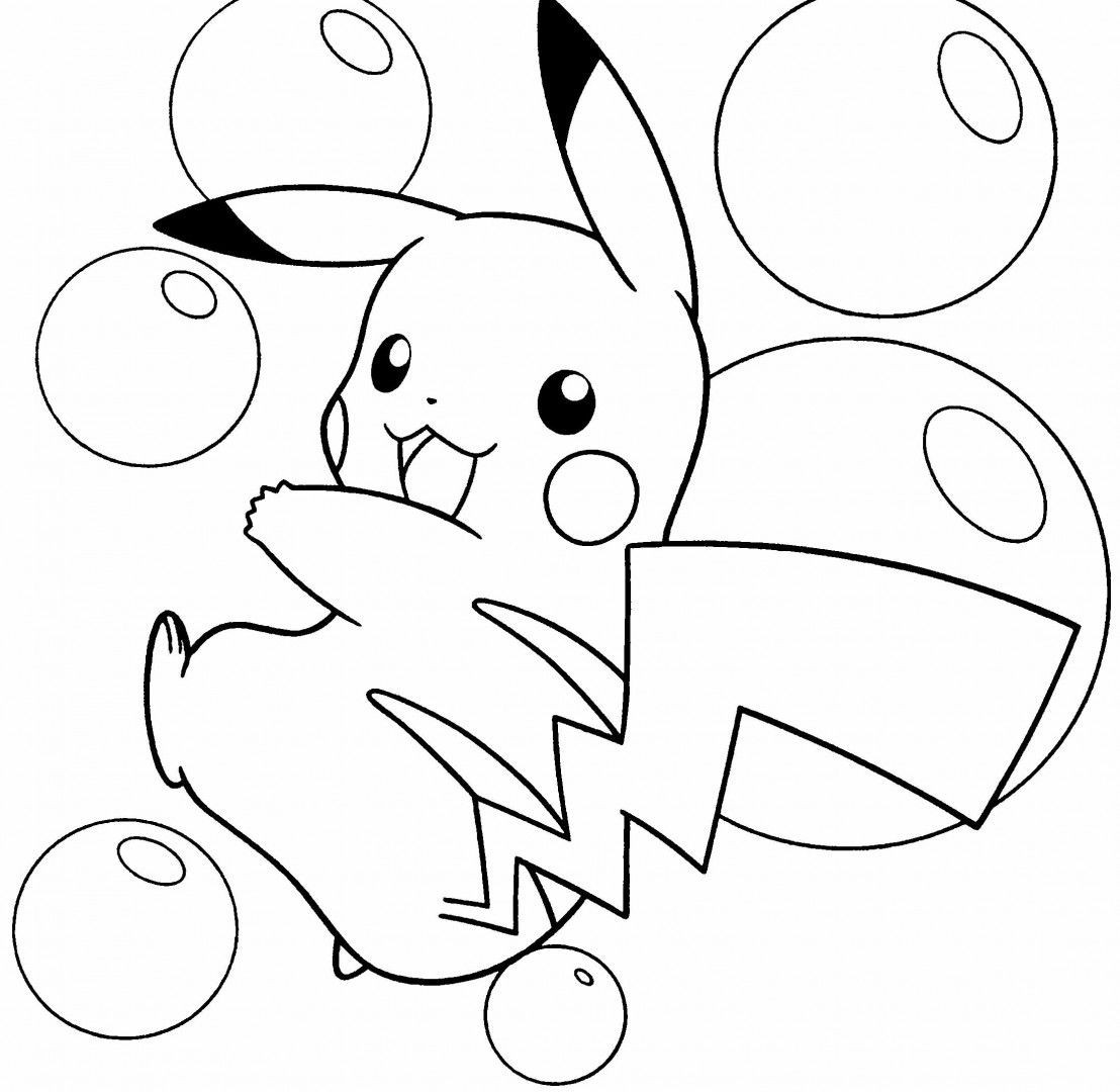 Girl Pikachu Coloring Pages
 pages for girls 15 and up