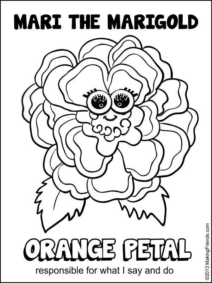 Girl Scout Junior Coloring Pages
 50 best Girl Scout Coloring Pages images on Pinterest