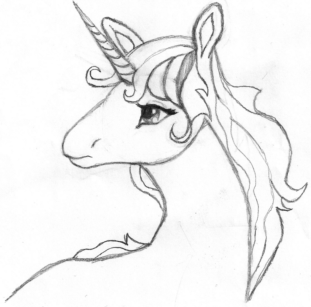 Girl Unicorn Coloring Pages
 Unicorn Coloring Pages coloringsuite