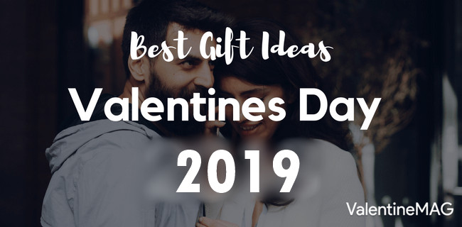 Girlfriend Gift Ideas 2019
 7 Awesome Valentines Day 2018 Gifts Ideas For Him