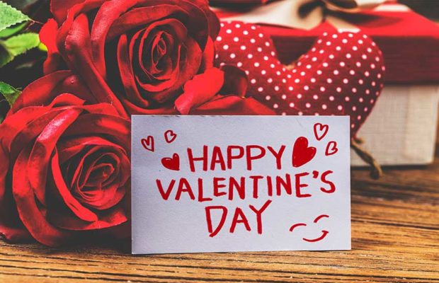 Girlfriend Gift Ideas 2019
 Happy Valentine s Day 2019 Gift Ideas for Boyfriend