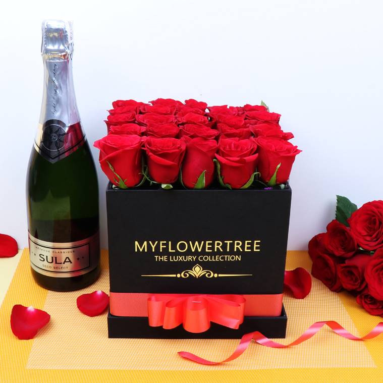 Girlfriend Gift Ideas 2019
 Happy Valentine s Day 2019 Gift Ideas for Husband Wife