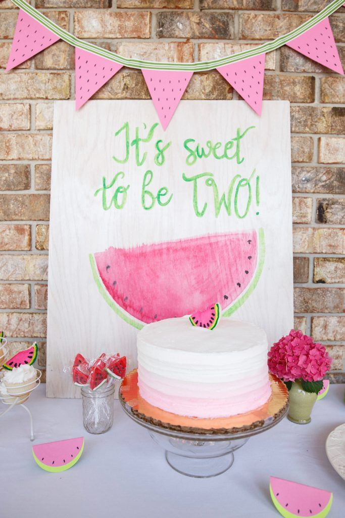 Girls 2Nd Birthday Party Ideas
 Vote June Party Finalists