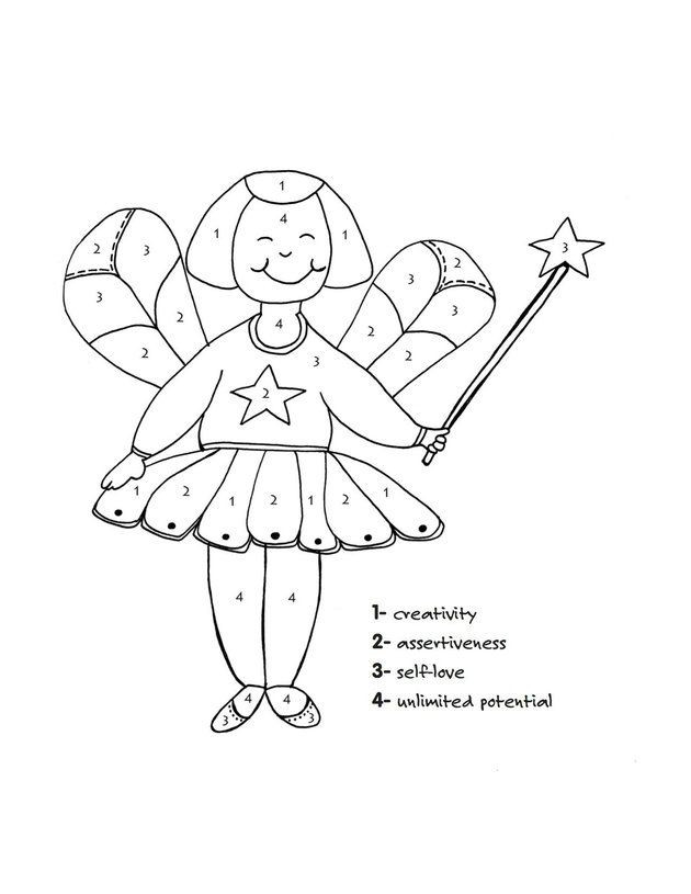 Girls Are Not Chicks Coloring Book
 Rad Coloring Book Busts Gender Stereotypes With Awesome