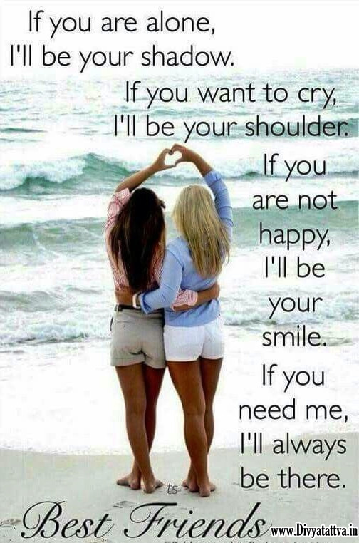 Girls Friendship Quotes
 Love Poetry Romantic Quotes Twin Flames Soulmates