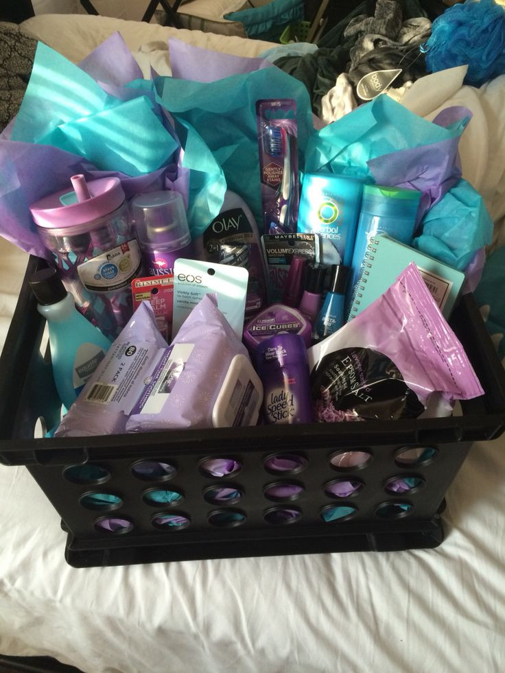 Girls Gift Basket Ideas
 Best 25 Purple Teal ideas on Pinterest
