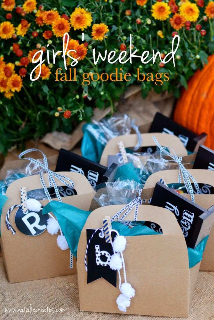 Girls Weekend Gift Ideas
 Best 25 Girls weekend ts ideas on Pinterest