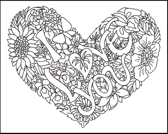 Girly Adult Coloring Book Pages
 409 best Mirror mirror images on Pinterest