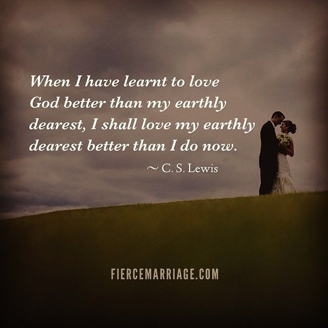 Godly Marriage Quotes
 25 best ideas about Christ centered marriage on Pinterest