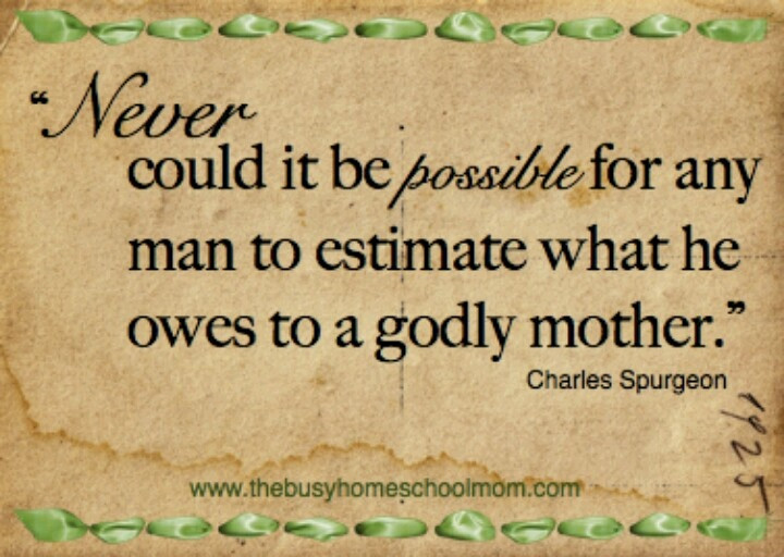 Godly Mother Quotes
 Godly Mother Quotes QuotesGram