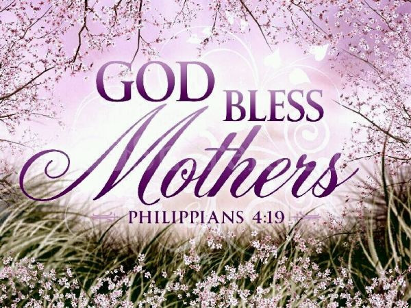 Godly Mother Quotes
 Bible Verses About Mother s Day Christian Quotes Poems