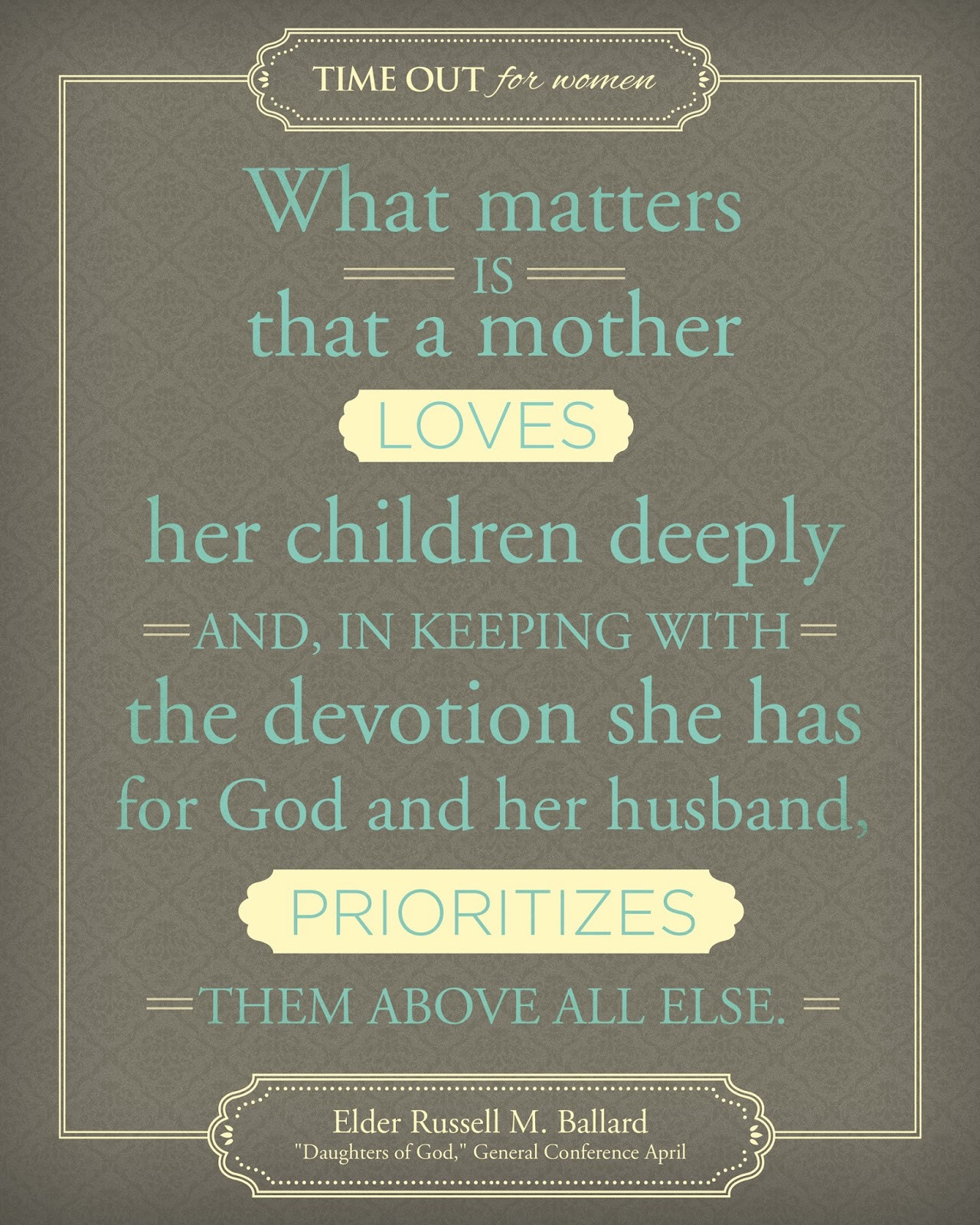 Godly Mother Quotes
 Godly Quotes About Mothers QuotesGram