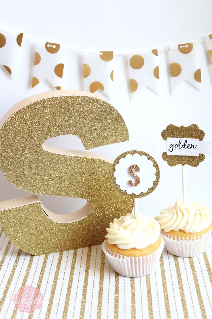 Golden Birthday Party Ideas
 17 Best ideas about Golden Birthday Parties on Pinterest