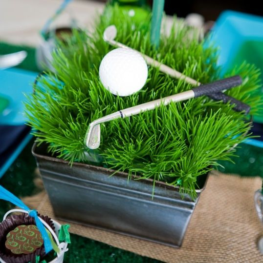 Golf Themed Retirement Party Ideas
 25 best Golf Themed Retirement Party images on Pinterest