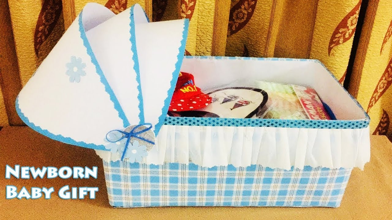 Good Baby Gift Ideas
 Newborn Baby Gift Ideas Gifts for Babies