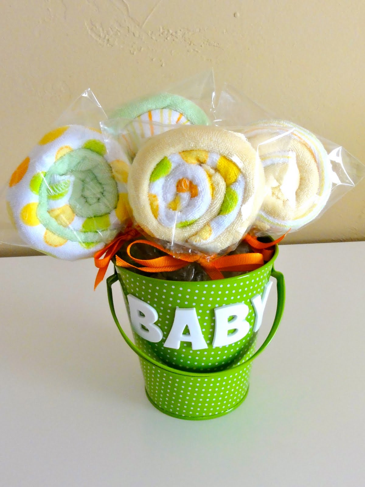 Good Baby Gift Ideas
 Great DIY Baby Shower Gift Ideas