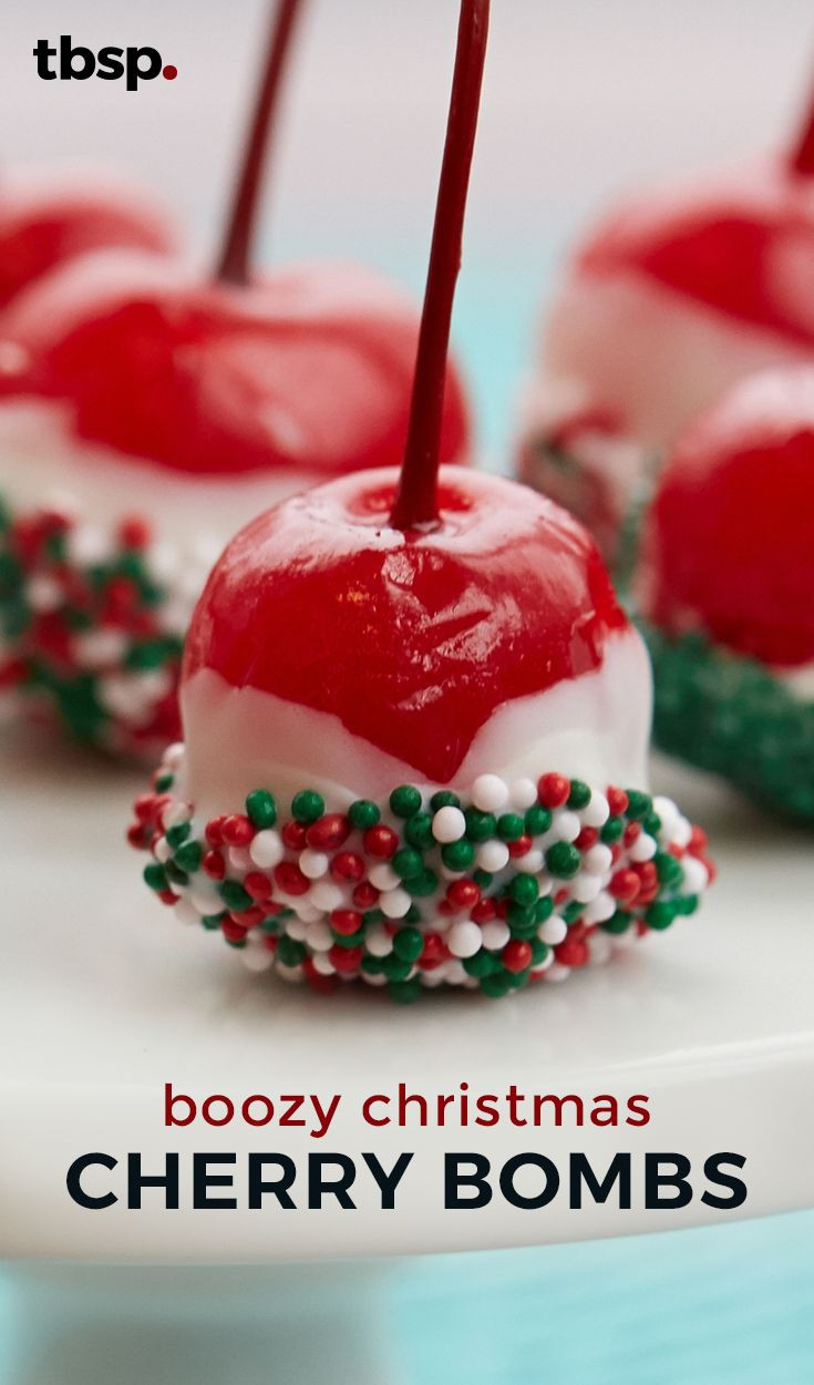 Good Christmas Party Ideas
 25 best ideas about Cherry s on Pinterest