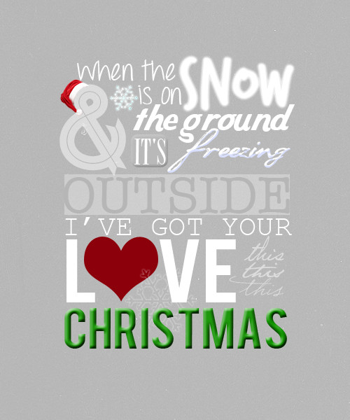 Good Christmas Quotes
 The 45 Best Inspirational Merry Christmas Quotes All
