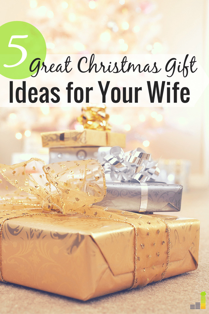 Good Gift Ideas For My Girlfriend
 5 Great Christmas Gift Ideas For Clueless Husbands
