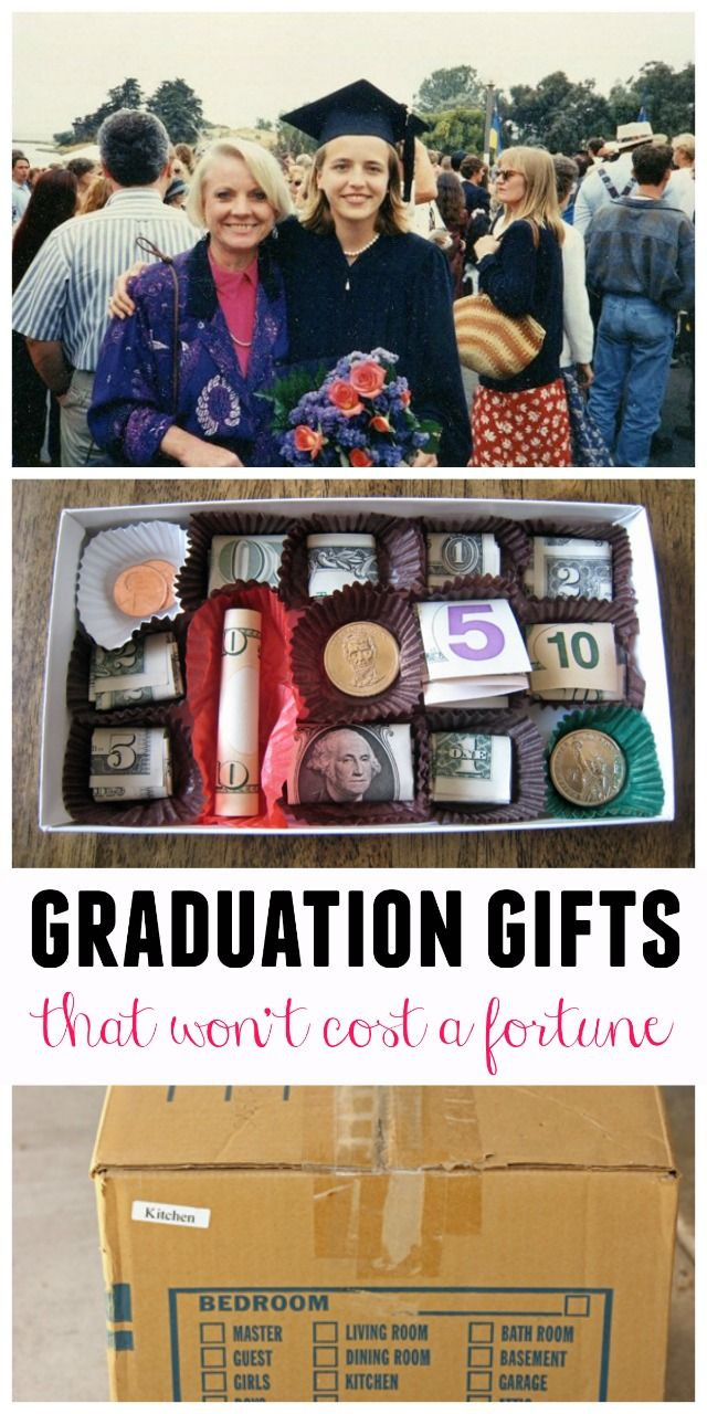 Good Graduation Gift Ideas
 Good Graduation Gifts that Won t Cost a Fortune