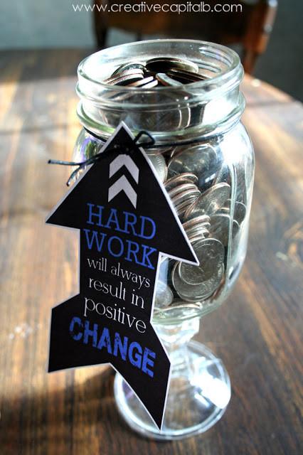 Good Graduation Gift Ideas
 25 Mason Jar Crafts Happy Hour Projects